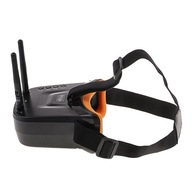 3-calowe gogle FPV 480x320 Okulary wideo 5.8CH