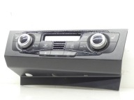 PANEL klími klimatizaci AUDI A4 B8 A5 8T LIFT 8K2820043AD