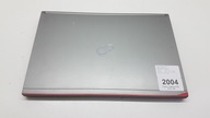 Laptop Fujitsu LifeBook E756 (2004)