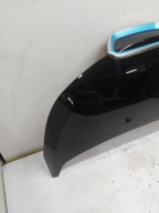 BMW i3 i01 REX hauba