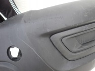 FORD TRANSIT VIII MK8 LIFT 18-20 bumper front