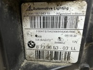 light left REFLEKTOR left BMW X3 G01 X4 G02 FULL LED 2017-2021R