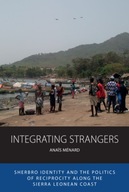 Integrating Strangers: Sherbro Identity and The