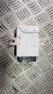 AUDI A8 D3 Centralina modulo pressione pneumatici, gomme 4e0907273
