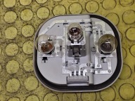 FIAT BRAVO II light right rear part 51757542