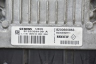 computer Centralina RENAULT 8200565863