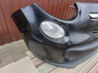 Fiat 500L Frontstoßstange 735522402 schwarzer