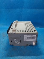 RADIO EKRAN FIESTA MK7 E1BT-18C815-GE