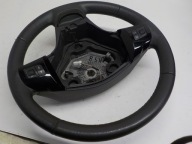 OPEL CORSA D lenkrad Leder MULTI PODGRZEWANA