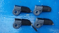 VOLVO V40 CC - Crashsensor Drucksensor 31387891