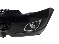 OPEL ANTARA LIFT 2012 bumper front front complete washers (A) GAR
