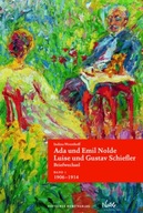 Ada und Emil Nolde - Luise und Gustav Schiefler.