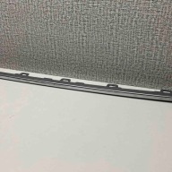 VW PASSAT B8 ALLTRACK 2015-2019 CHROM front 3G0853245B
