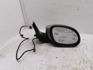 mirror right VW TIGUAN and LIFT 6 PIN LR7L UK