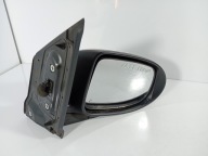 DAIHATSU CUORE L 00-03 mirror right manually OE 021313