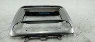 HONDA STREAM and grid air conditioning devices central frame radio