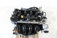 engine MOTOR complete FORD KUGA MK3 BGDA 2,5 HYBRID