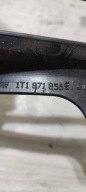 Support montage pare-chocs Arrière Volkswagen Caddy 1T1971856E