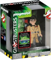 PLAYMOBIL Ghostbusters 70173. Zberná figúrka. E. Spengler