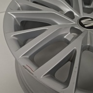 SEAT LEON 17" 5FA601025B disk hliníkový