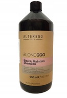 Alter Ego Blonde udržiavací šampón 950 ml