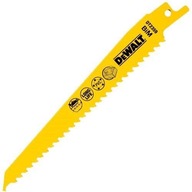 Brzeszczot uniwersalny do pił szablastych DeWalt dt2359