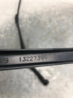 Bracci tergicristallo OPEL INSIGNIA A 13227399 13227398
