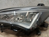 light front left CUPRA BORN 10F FULL LED 10F941007K