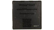 Termostat dotykowy DEVIreg Smart 240V 16A 5-45C IP