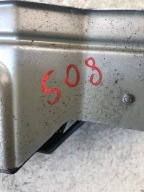 bumper bracket right rear part PEUGEOT 508 sedan