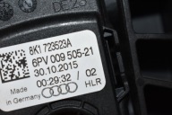 PEDAL Bremse Gas PORSCHE MACAN 1