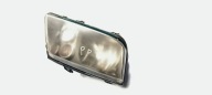 light right front VOLKSWAGEN BORA