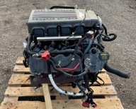 engine complete Ford Mustang V 4.6 v8 2005-2010