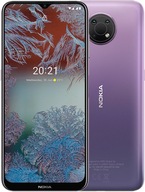 Smartfón Nokia G10 3 GB / 32 GB 4G (LTE) fialový