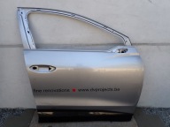door right front right front AUDI Q4 E TRON 89A F4B 2021- 89A831052