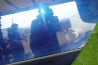 VW PASSAT B6 KOMBI door left rear. rear part