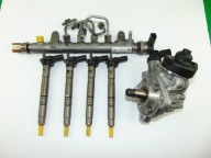 nozzles injection pump moulding 2,0TDI 03L130277 03L130755 without opilkow!!!