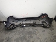 bumper rear part rear CITROEN C3 AIRCROSS 2017