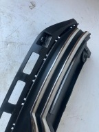 grill complete CHROM CITROEN C3 III 9812063477