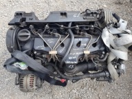 VOLVO S60 S80 V70 2.4 D5 185KM 2008 D5244T engine complete KPL 187 TYS KM