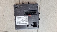 module control unit RENAULT TALISMAN ESPACE V 285903089R