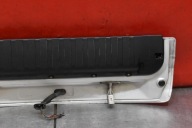 trunk door boot rear part rear BURTA 354/7 BMW X5 E70 06-10