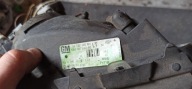 light front right OPEL ASTRA G EU