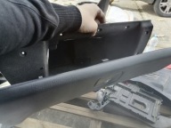 Handschuhfach des Beifahrers PEUGEOT 407