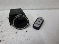 ignition + key VW Passat B6 2007r. 3C0905843M