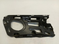 SKODA ENYAQ 5LA bumper bracket front right 5LA807056A