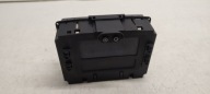 display radia ekran Opel Zafira A