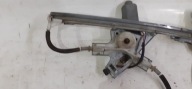 window regulator front left SEAT INCA 96
