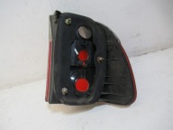 light left rear LIFT BMW E39 2496321