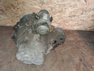 Getriebe AUTOMAT SMART FORTWO II 451 1.0 B A4513700001